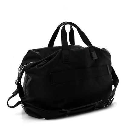 Rimowa Nylon Signature Duffle  Black 2 of 8