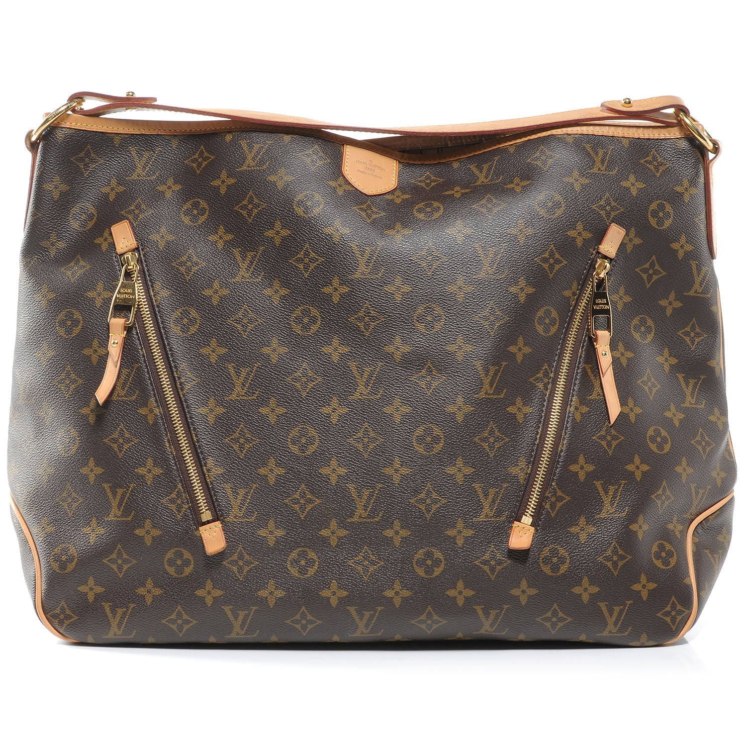 Louis Vuitton Monogram Delightful GM 1 of 7
