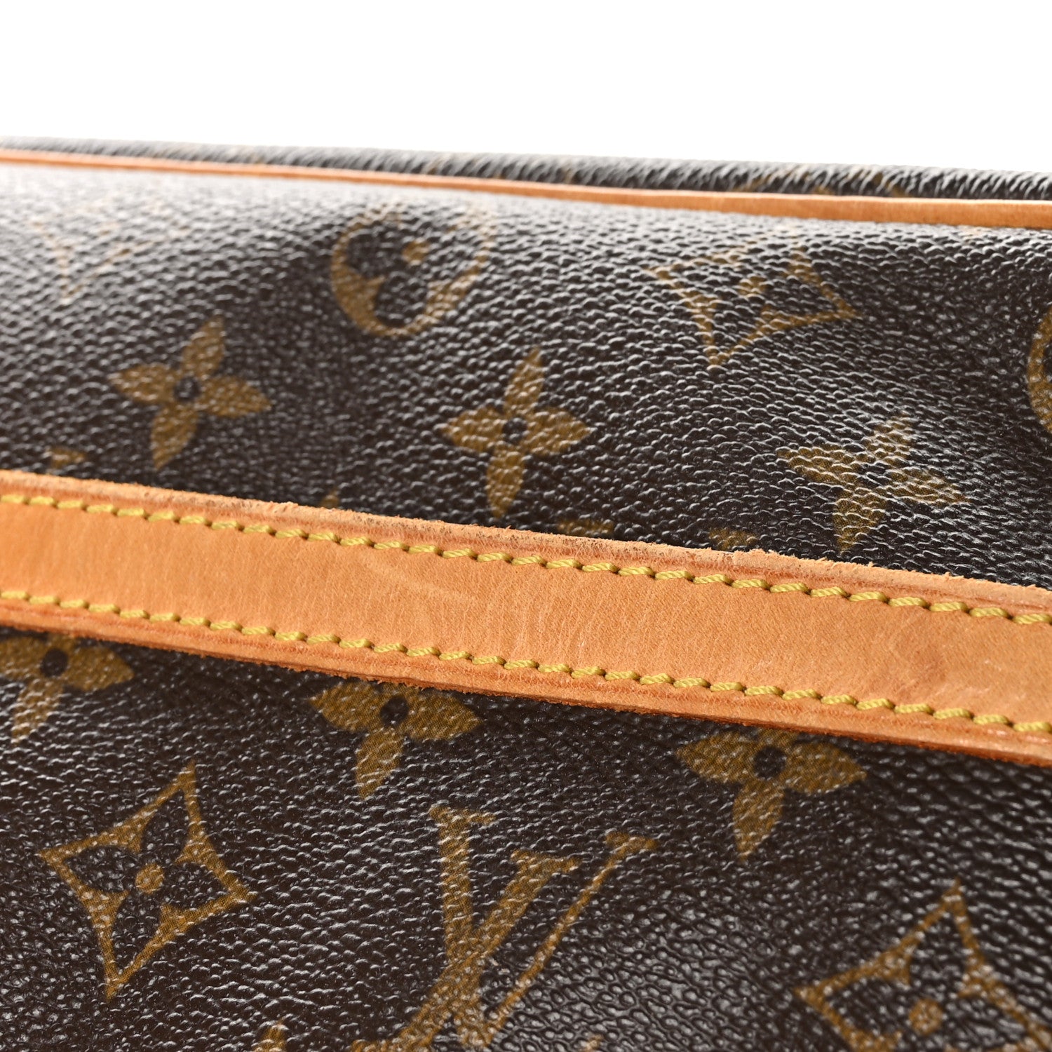 Louis Vuitton Monogram Trocadero 30 11 of 11