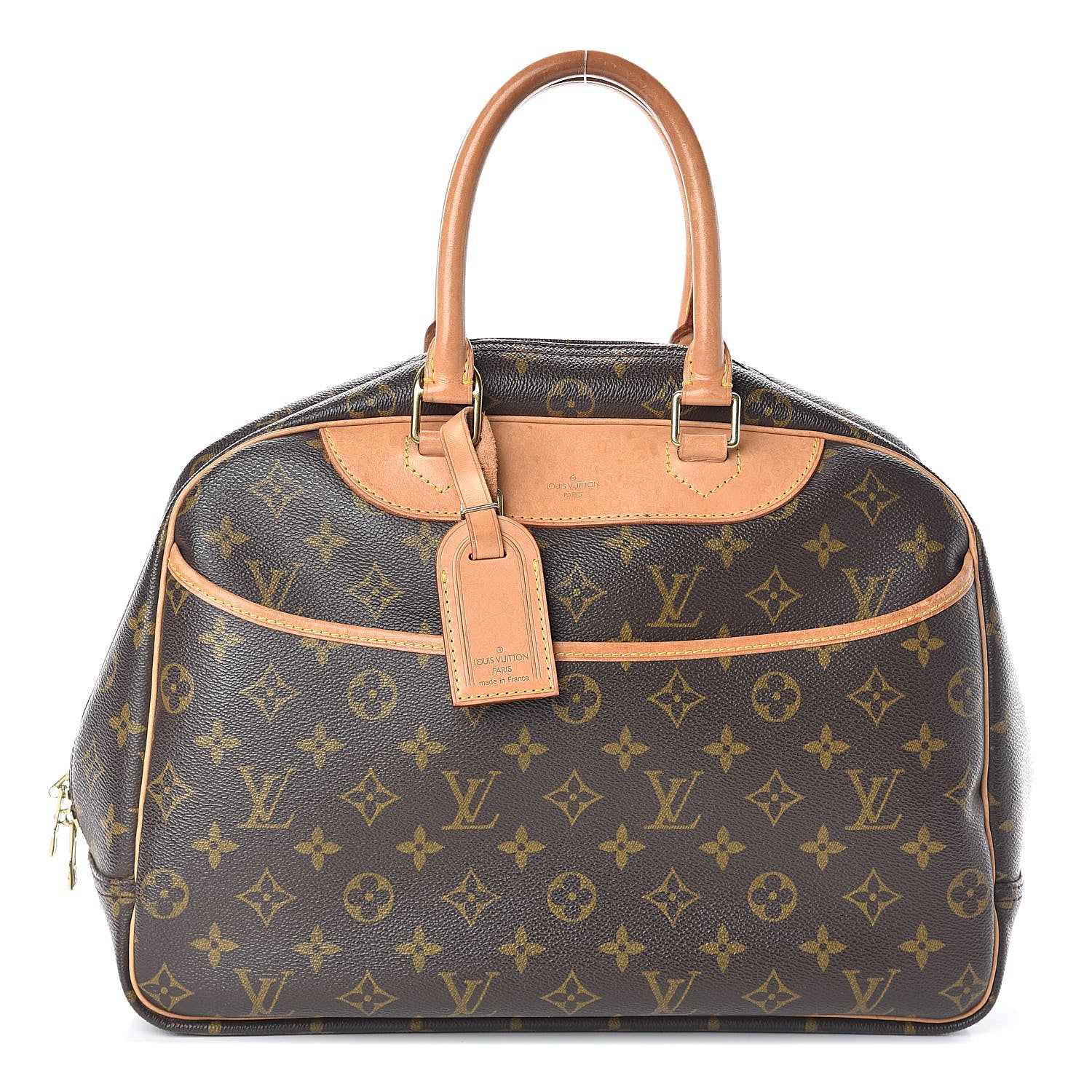 Louis Vuitton Monogram Deauville 1 of 9