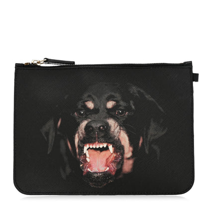 Givenchy Pouch Black 1 of 9