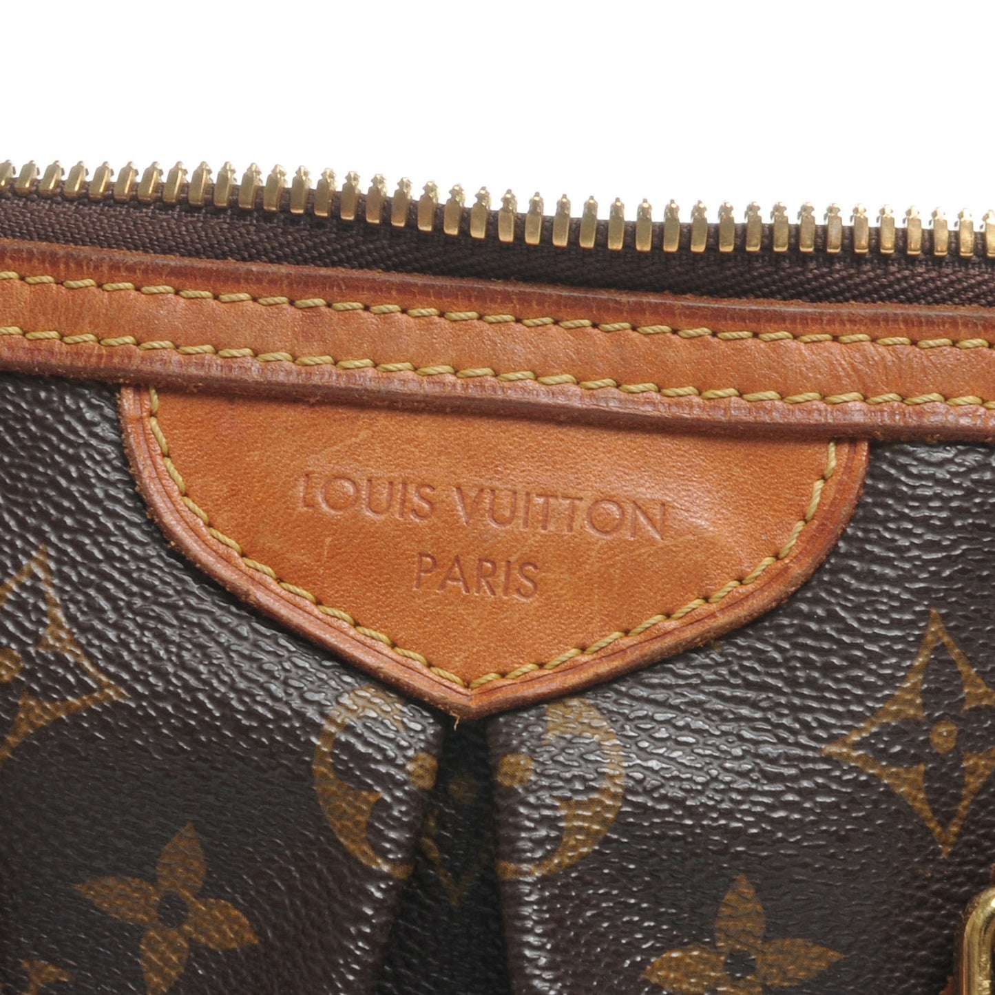 Monogram Palermo PM