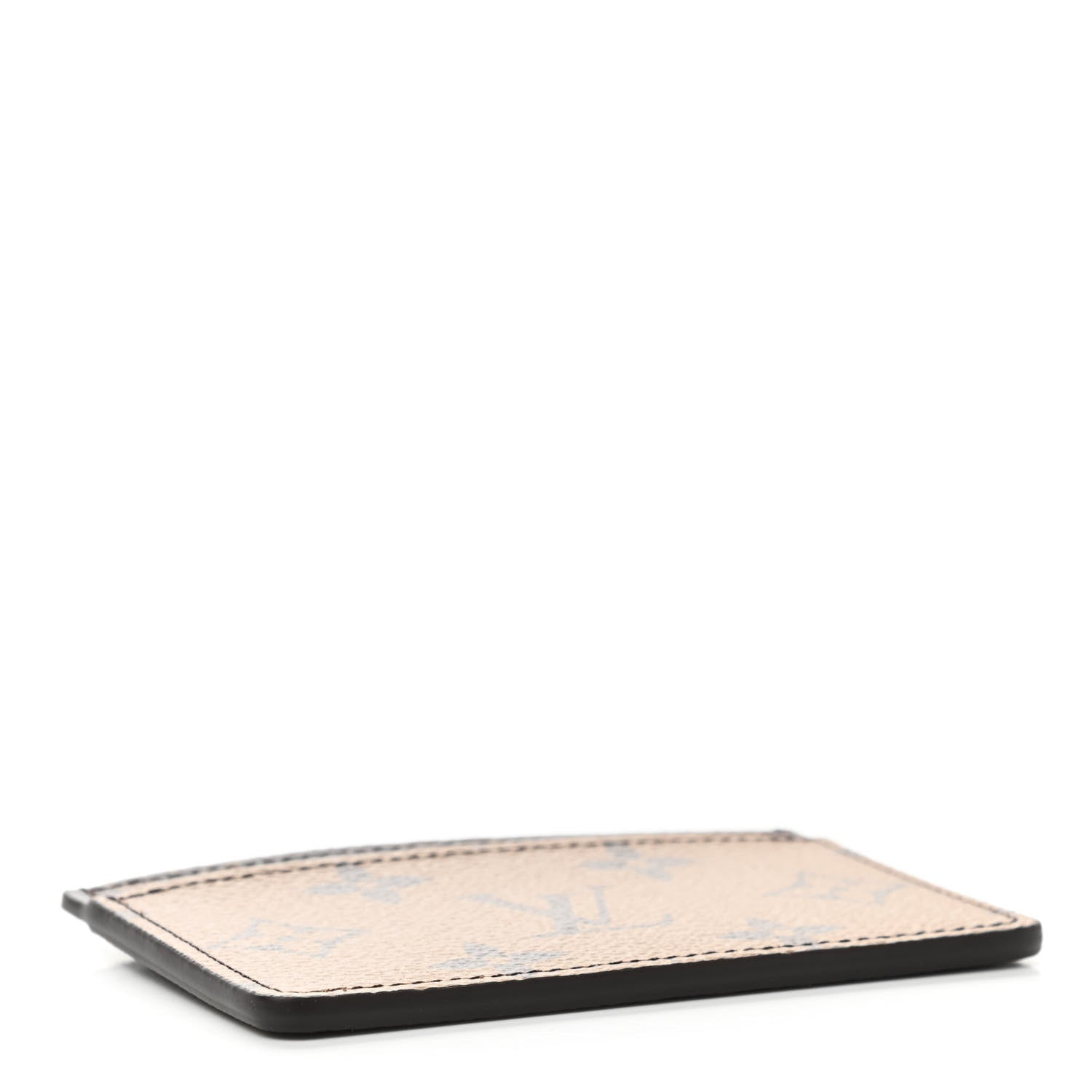 Louis Vuitton Reverse Monogram Card Holder 4 of 7