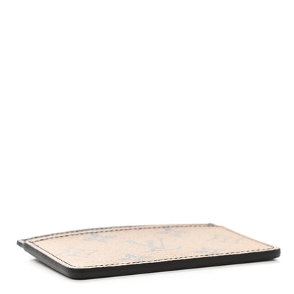 Louis Vuitton Reverse Monogram Card Holder 4 of 7