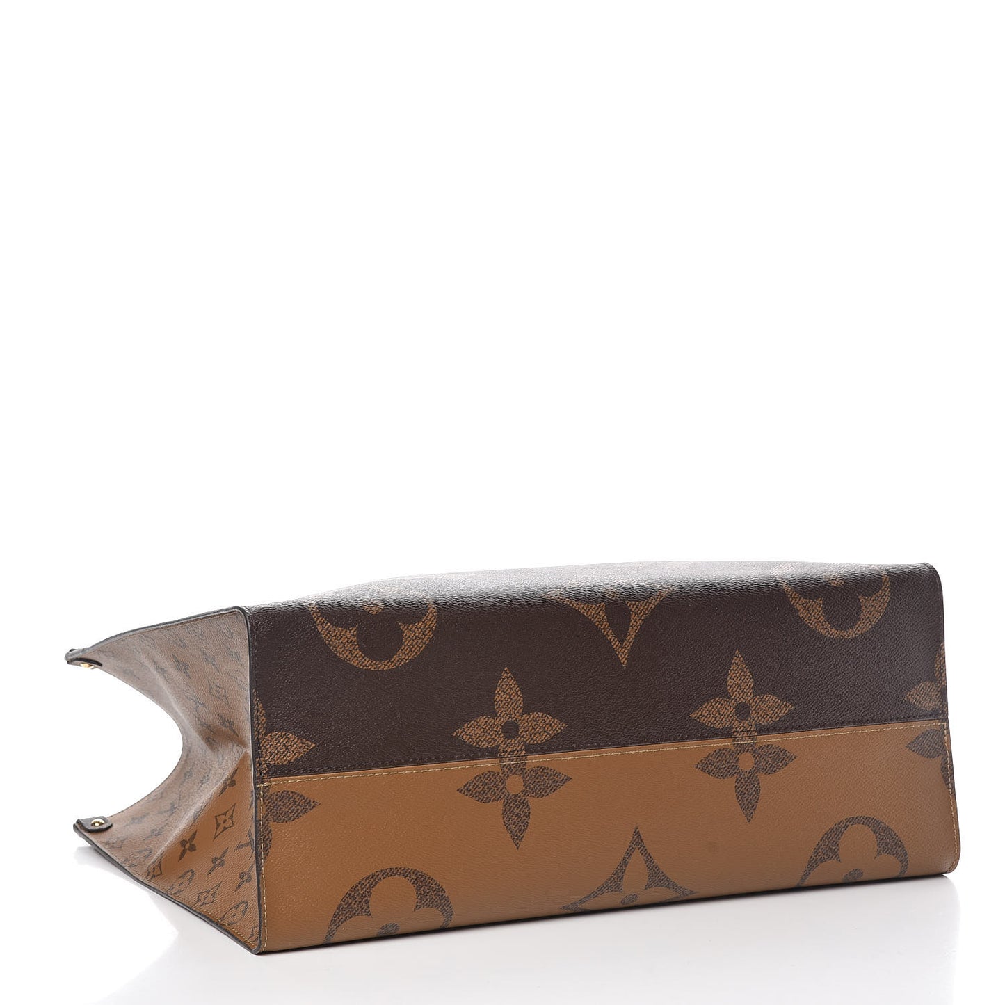 Reverse Monogram Giant Onthego GM