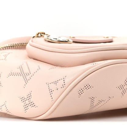 Louis Vuitton Empreinte Mini Bumbag Rose Jasmin Pink 7 of 9