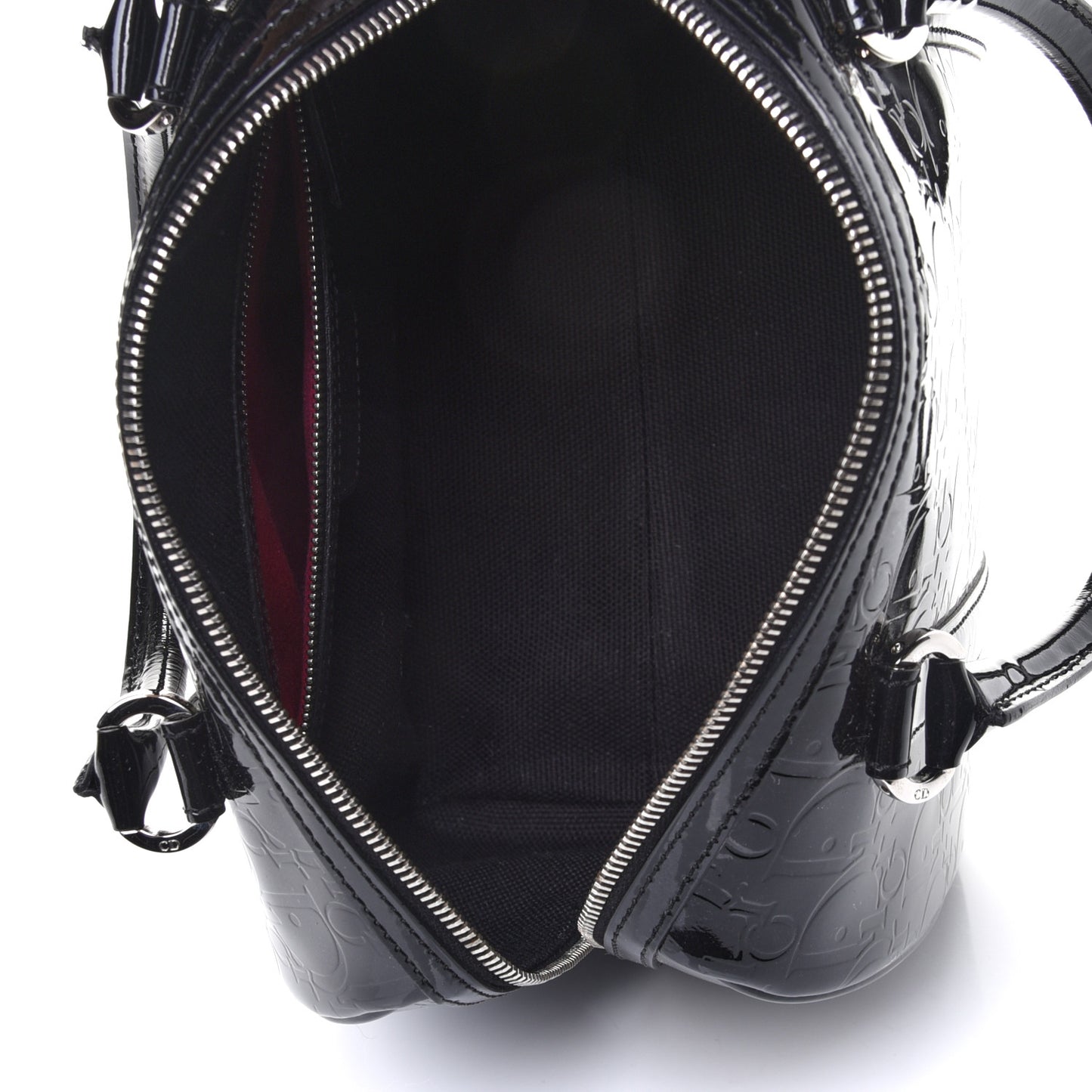 Patent Ultimate Boston Black