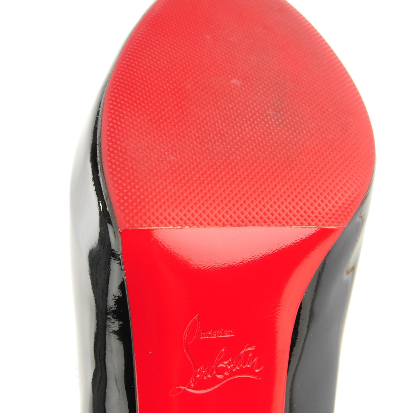 Patent No Matter 85 Pumps 39 Black