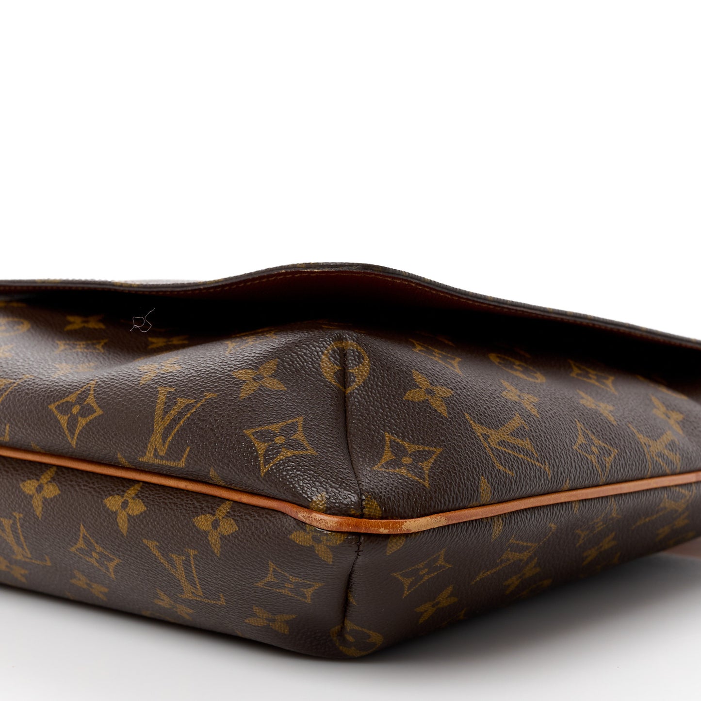 Monogram Musette GM