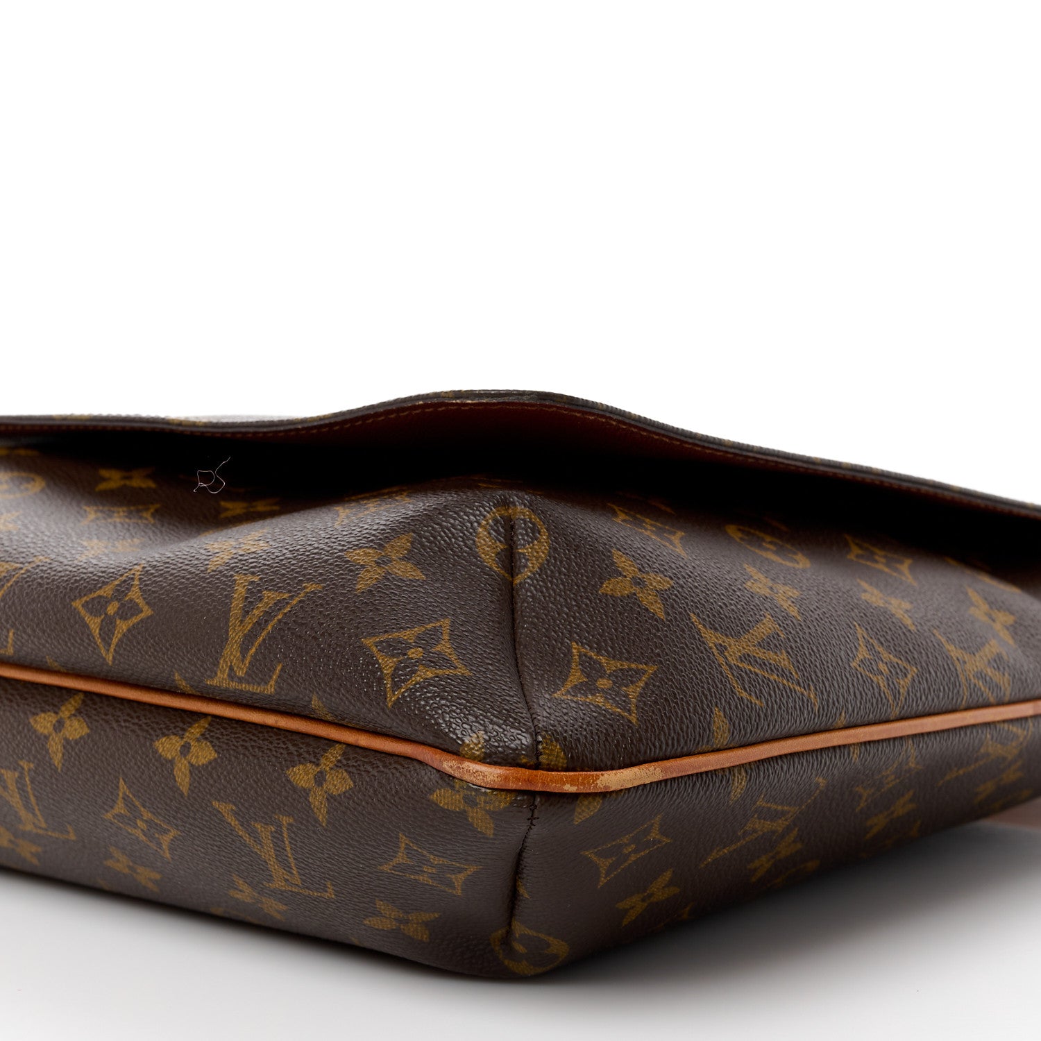 Louis Vuitton Monogram Musette GM 10 of 18