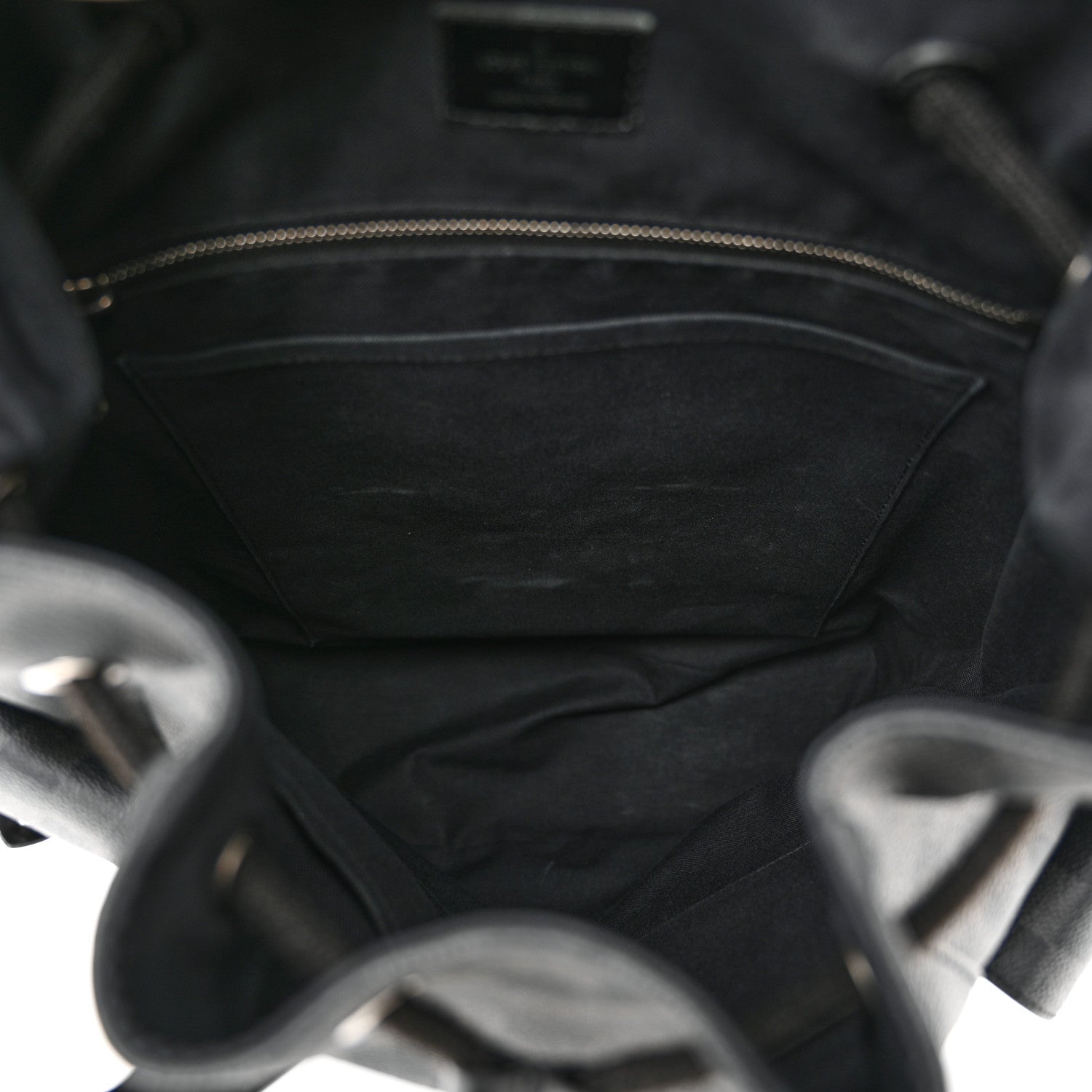 Louis Vuitton Damier Graphite Christopher PM Backpack 5 of 18