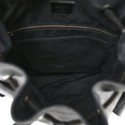 Louis Vuitton Damier Graphite Christopher PM Backpack 5 of 18