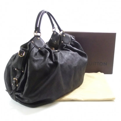 Louis Vuitton Mahina XXL Noir 3 of 7