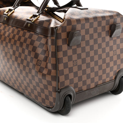 Louis Vuitton Damier Ebene Eole 50 9 of 12