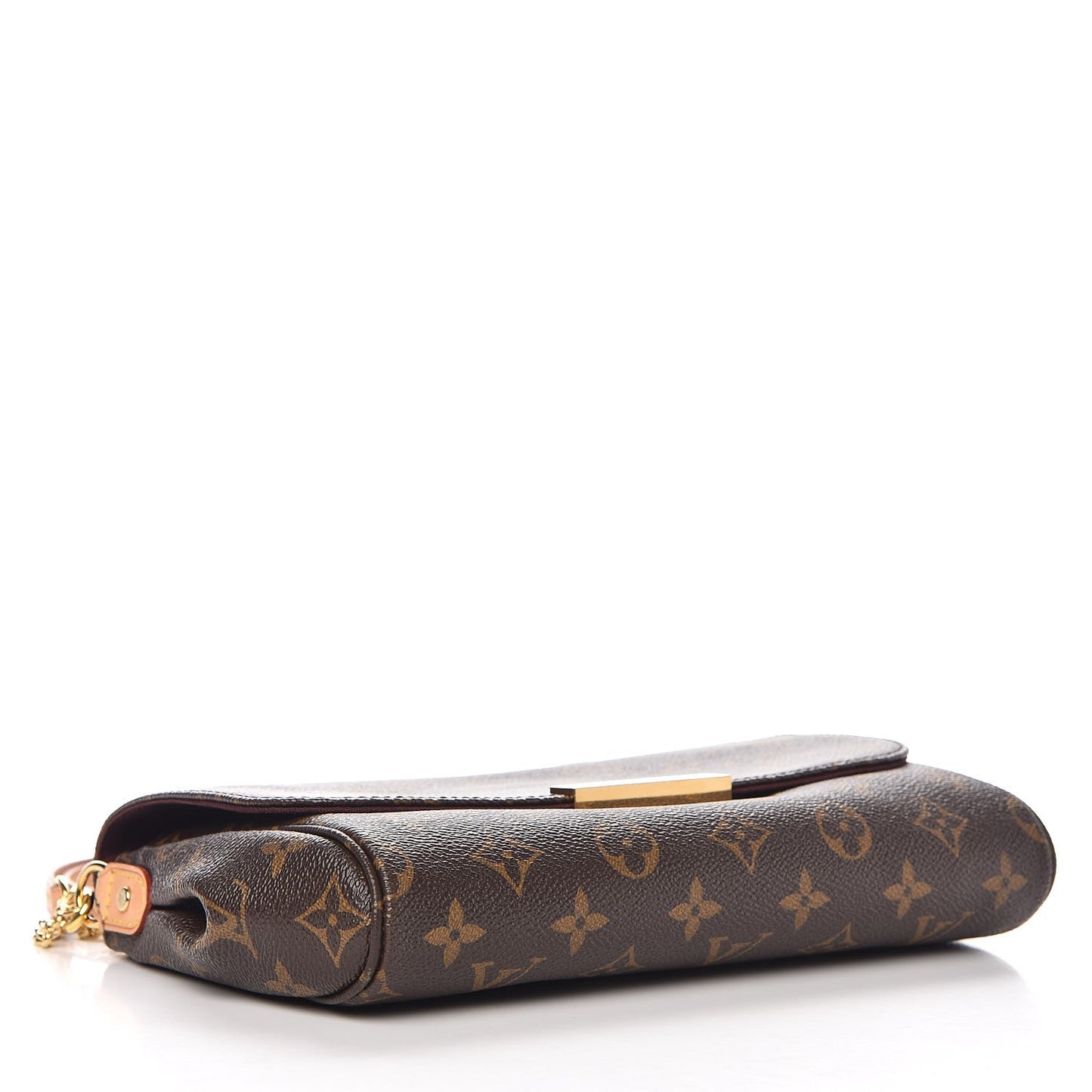 Monogram Favorite MM