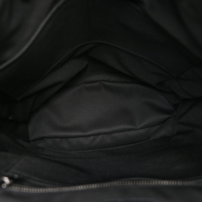 Louis Vuitton Reverse Monogram Eclipse Christopher MM Backpack 5 of 9