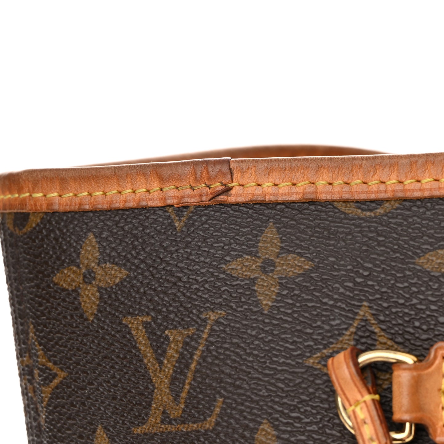 Monogram Neverfull GM