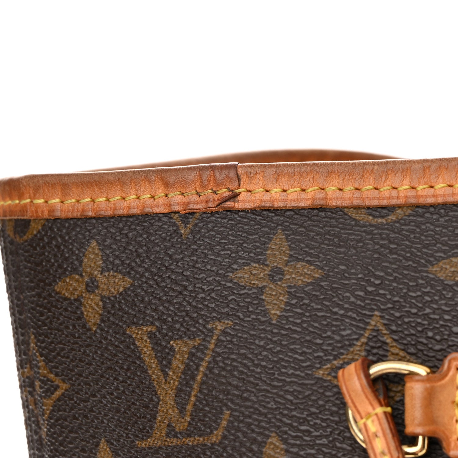 Louis Vuitton Monogram Neverfull GM 16 of 22