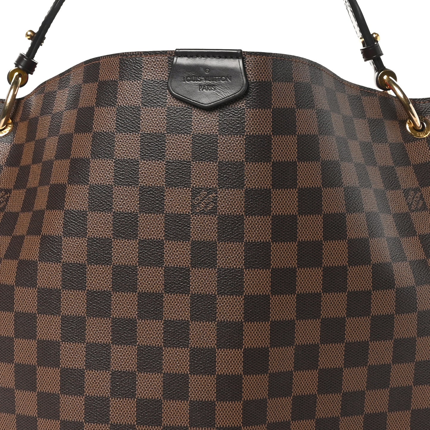 Damier Ebene Graceful MM