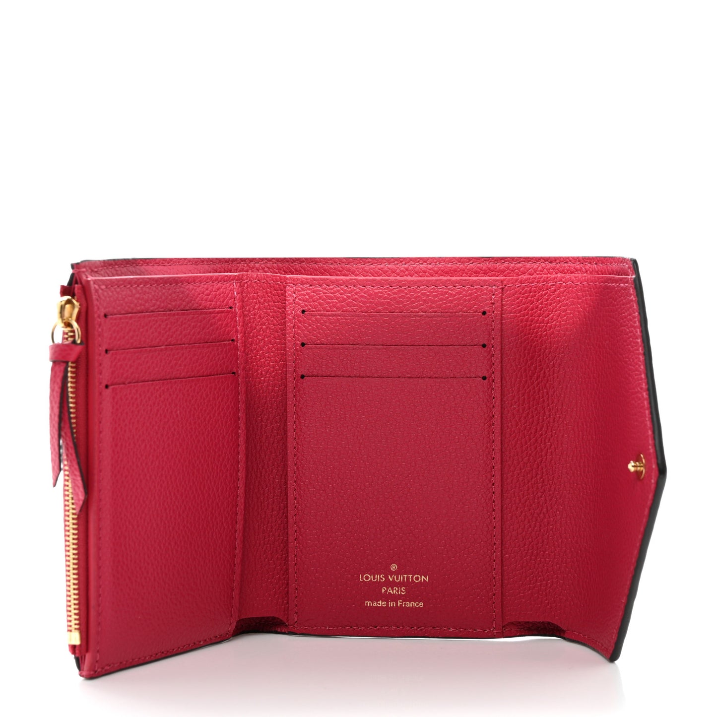 Empreinte Victorine Wallet Freesia