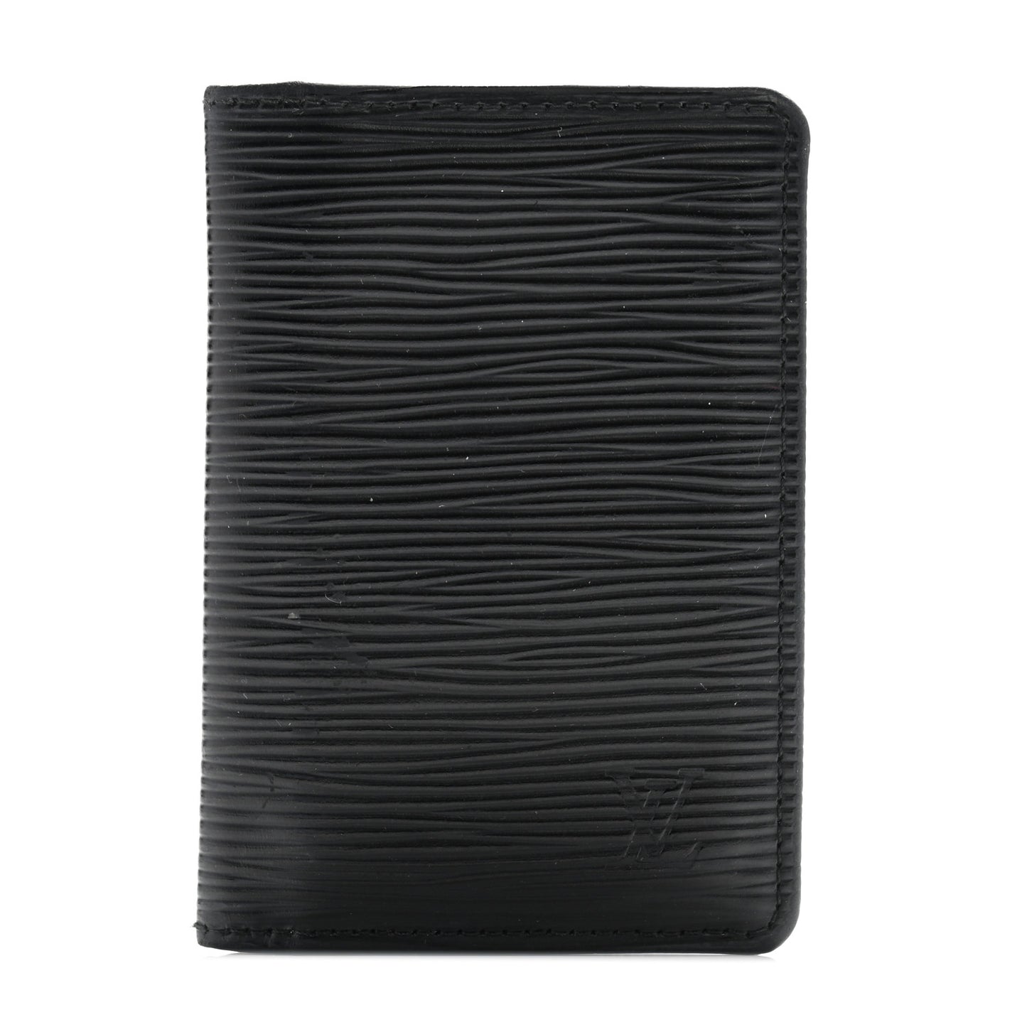 Epi Pocket Organizer Black