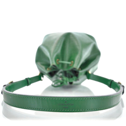 Louis Vuitton Epi Petit Noe Borneo 5 of 10