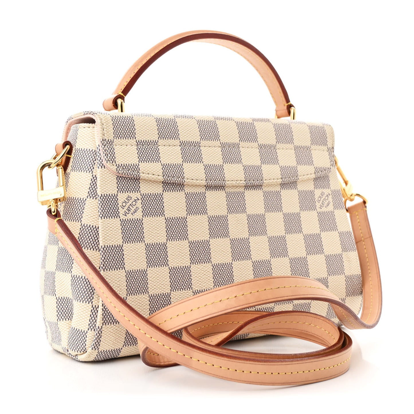 Damier Azur Croisette