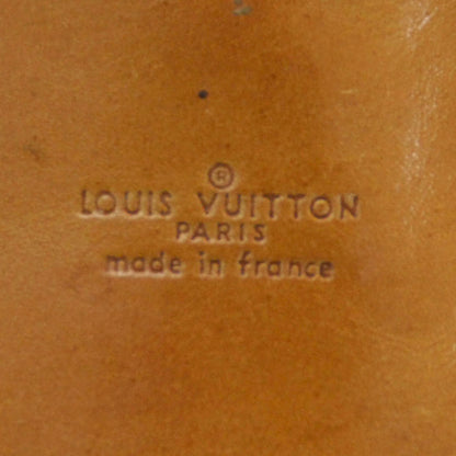 Louis Vuitton Monogram Sirius 60 9 of 10