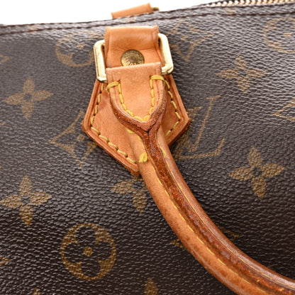 Louis Vuitton Monogram Speedy 30 12 of 21