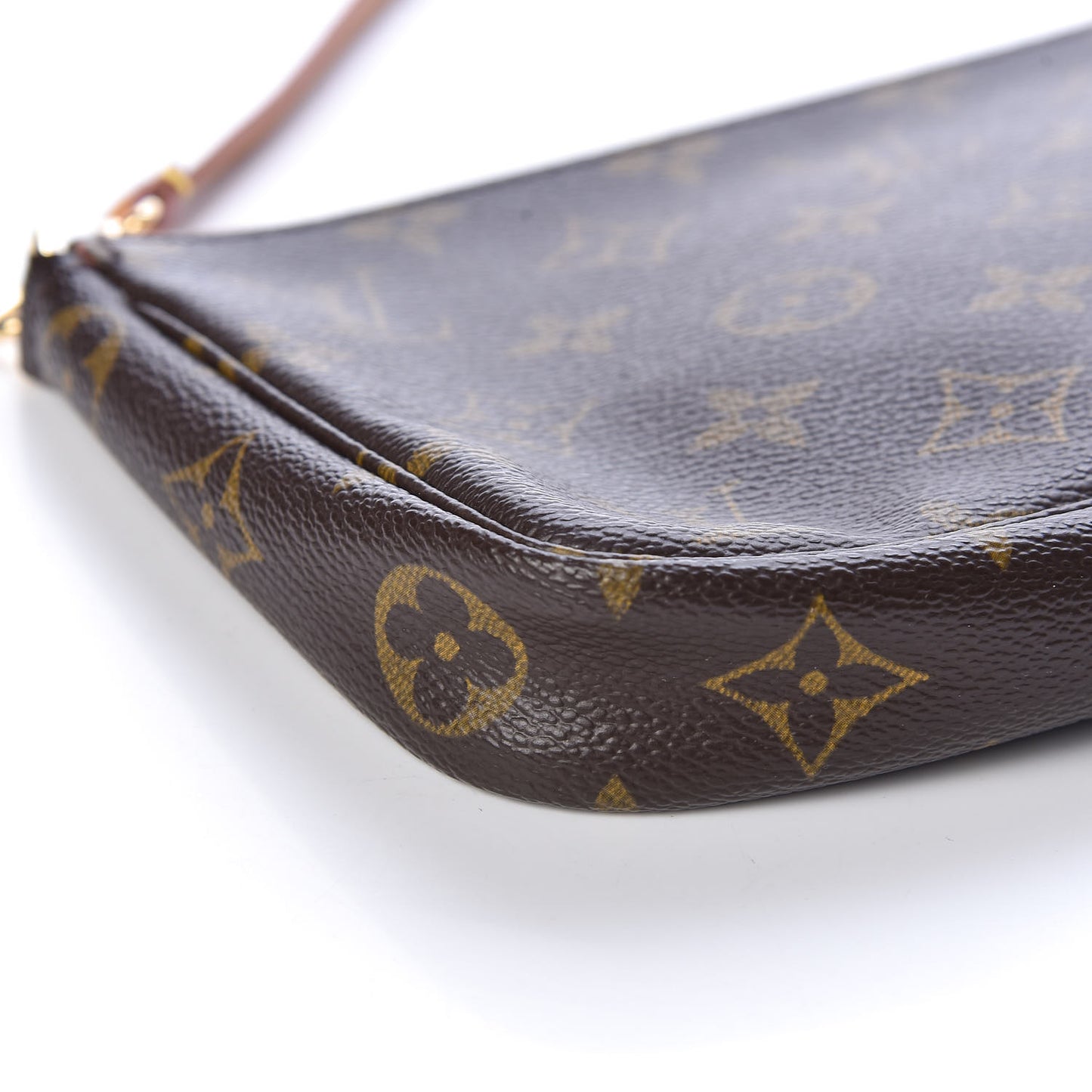 Monogram Pochette Accessories