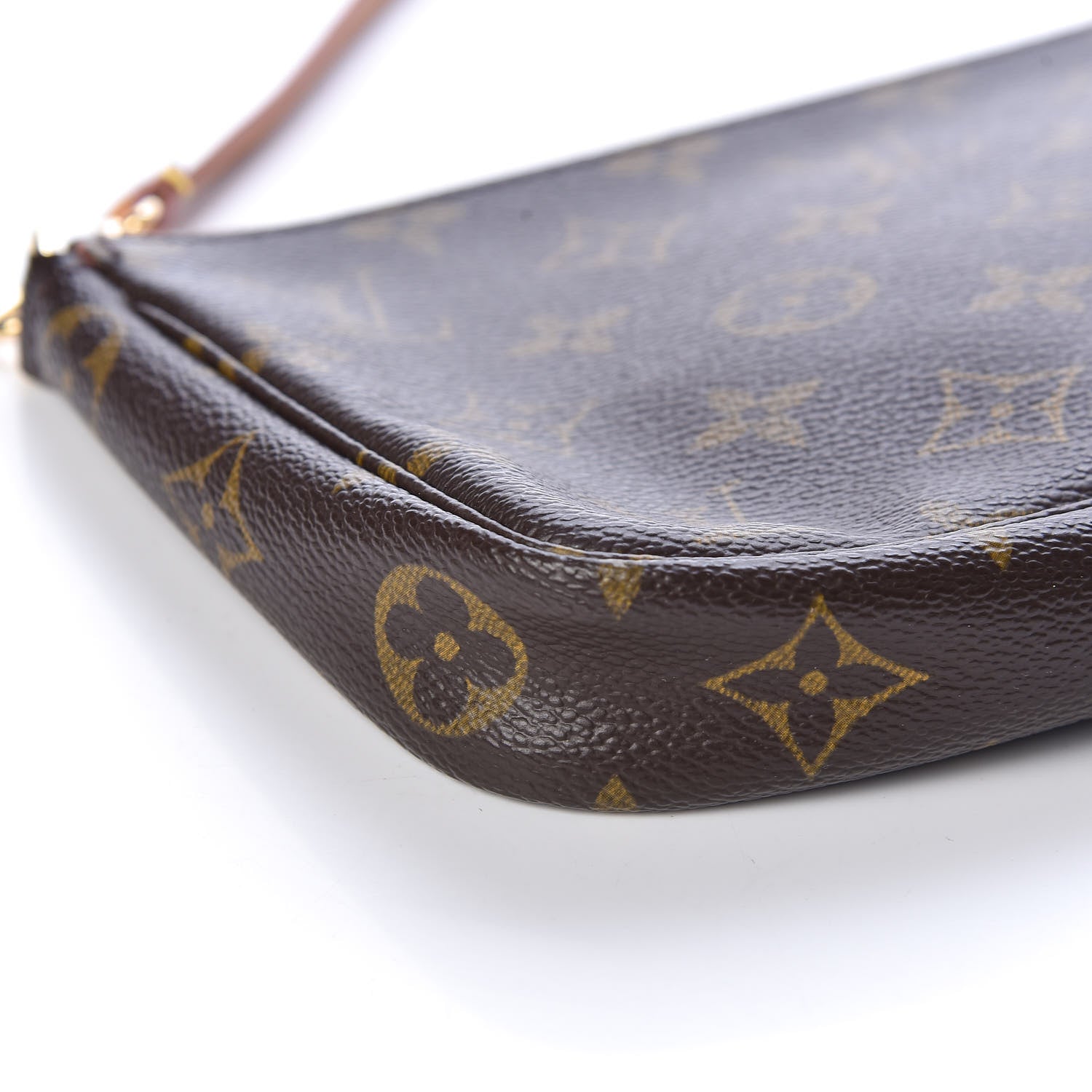 Louis Vuitton Monogram Pochette Accessories 9 of 10