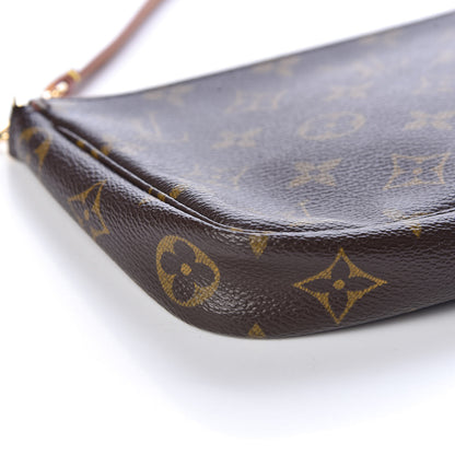 Louis Vuitton Monogram Pochette Accessories 9 of 10