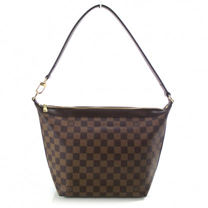 Louis Vuitton Damier Ebene Illovo MM 1 of 12