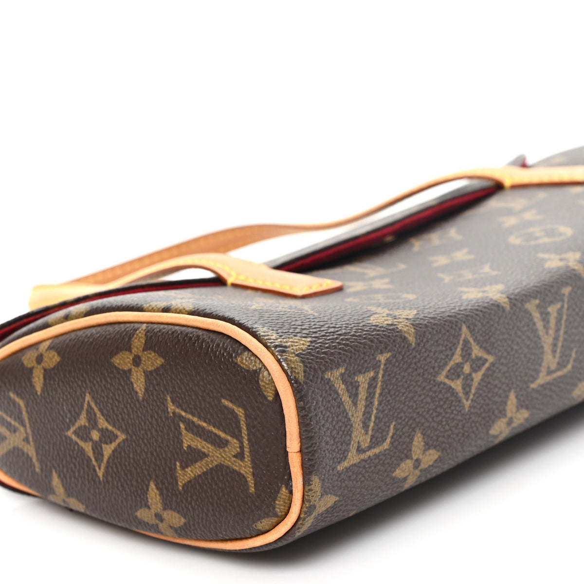 Louis Vuitton Monogram Sonatine 8 of 9