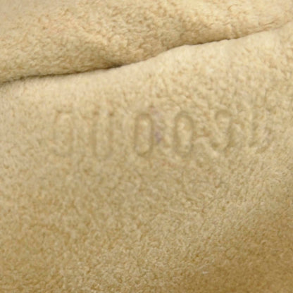 Louis Vuitton Monogram Hudson PM 6 of 7