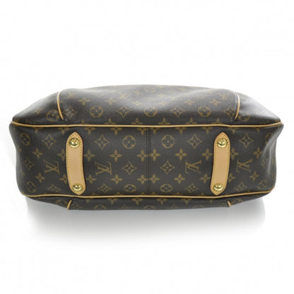 Louis Vuitton Monogram Galliera GM 3 of 8