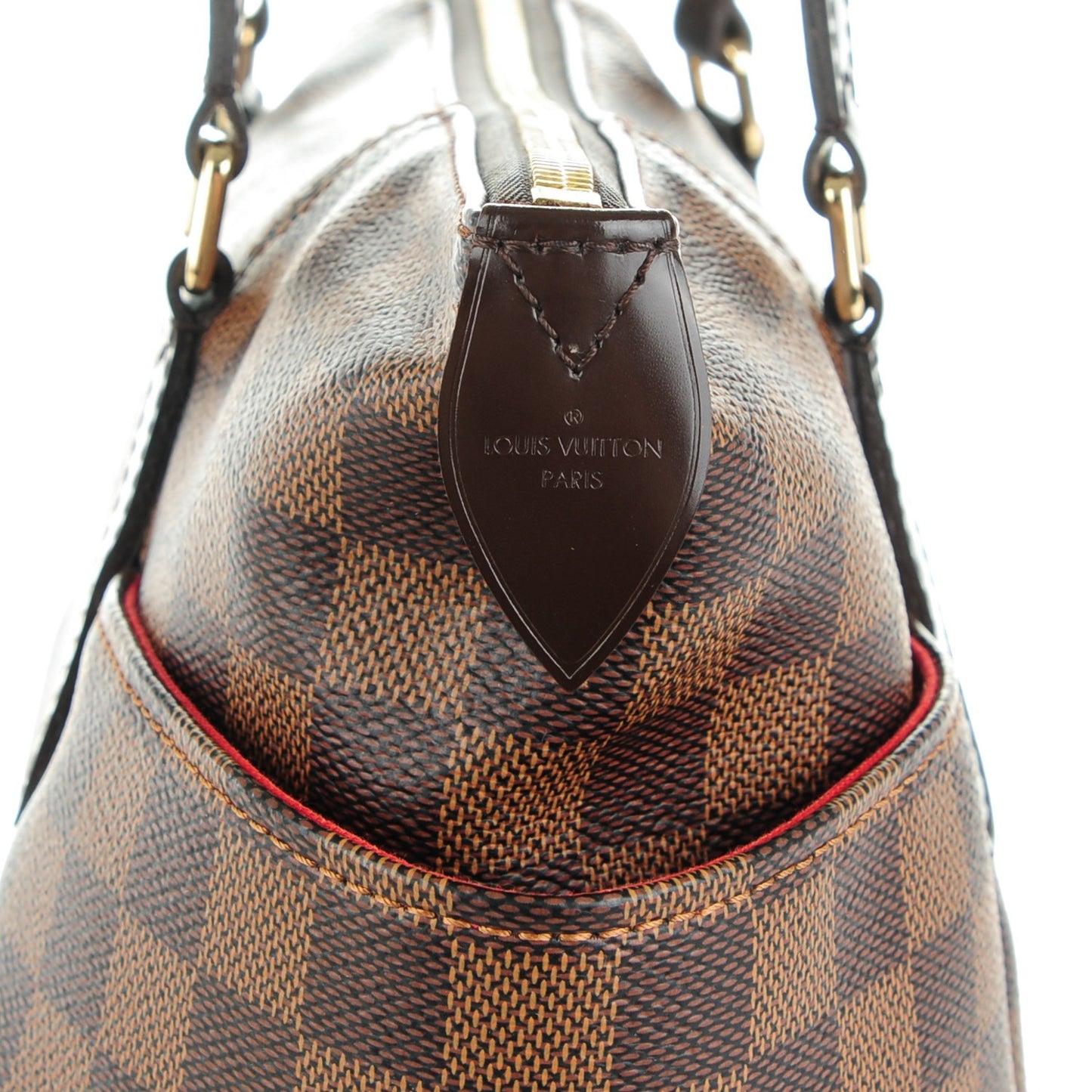 Damier Ebene Totally PM