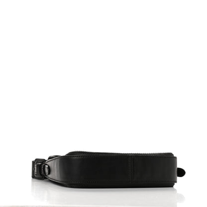Chanel Calfskin Small Messenger So Black 4 of 11