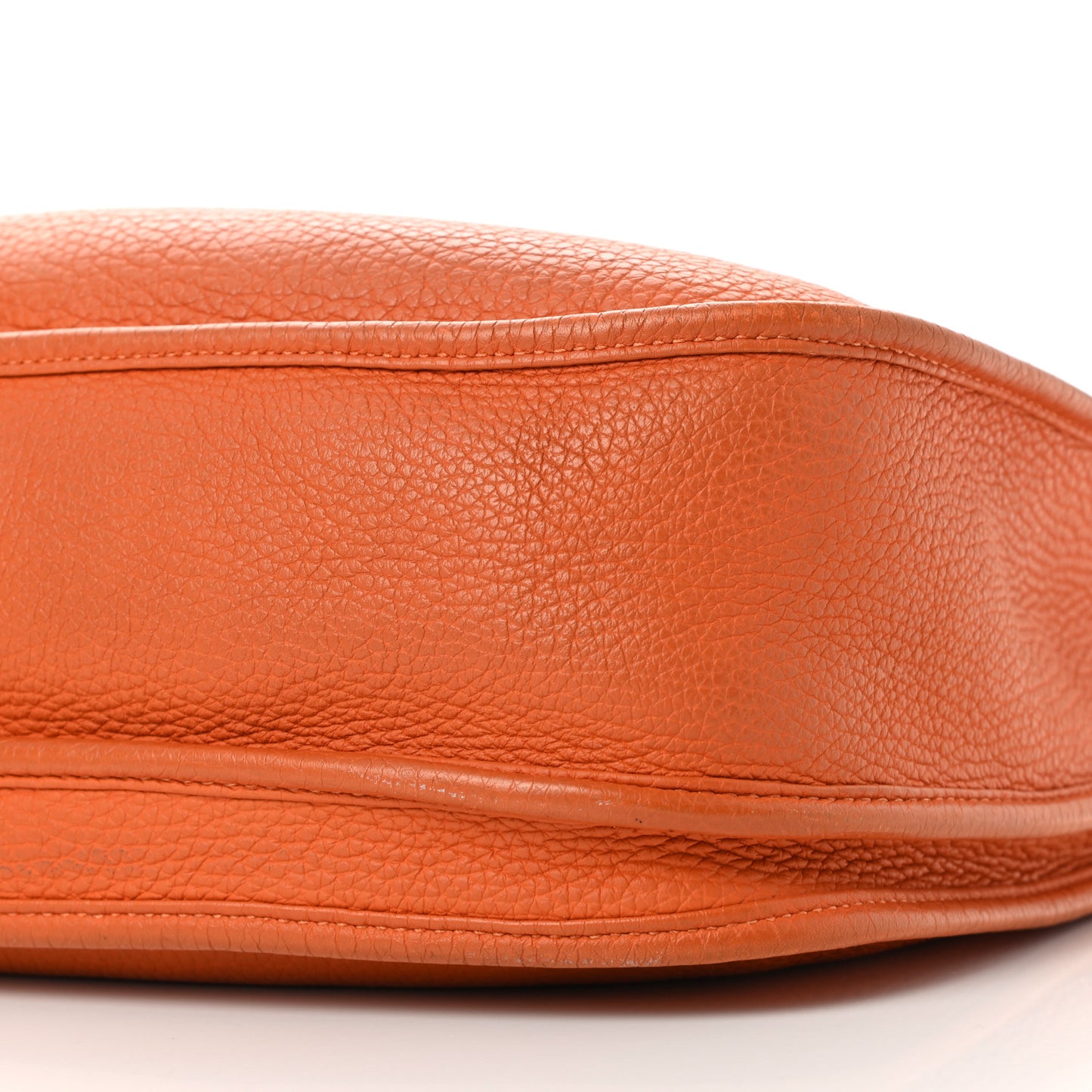 Taurillon Clemence Evelyne III GM Orange