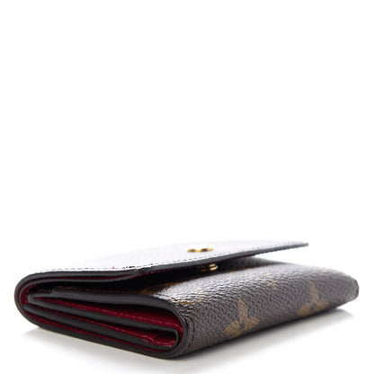 Louis Vuitton Monogram Micro Wallet 4 of 7