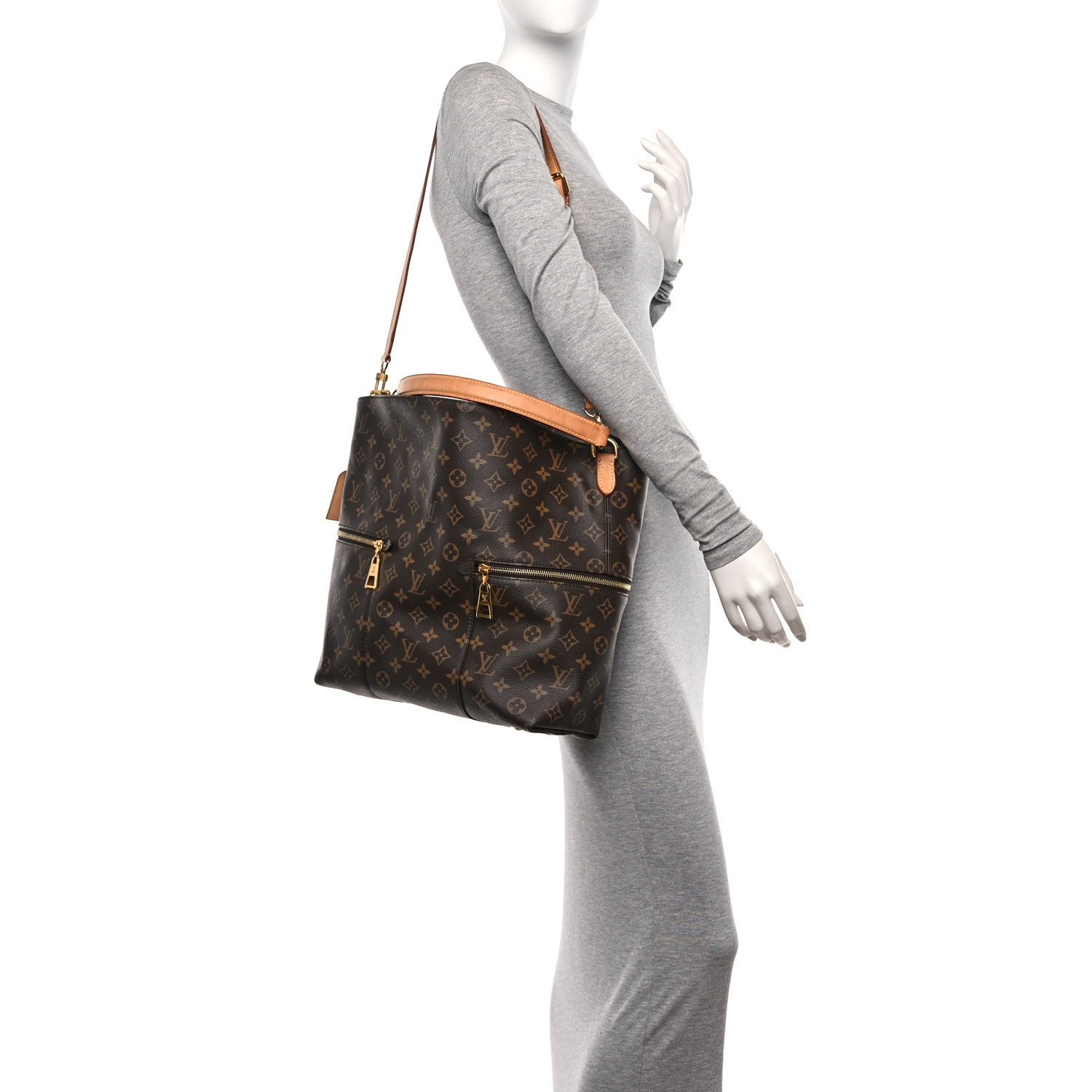 Louis Vuitton Monogram Melie 2 of 13