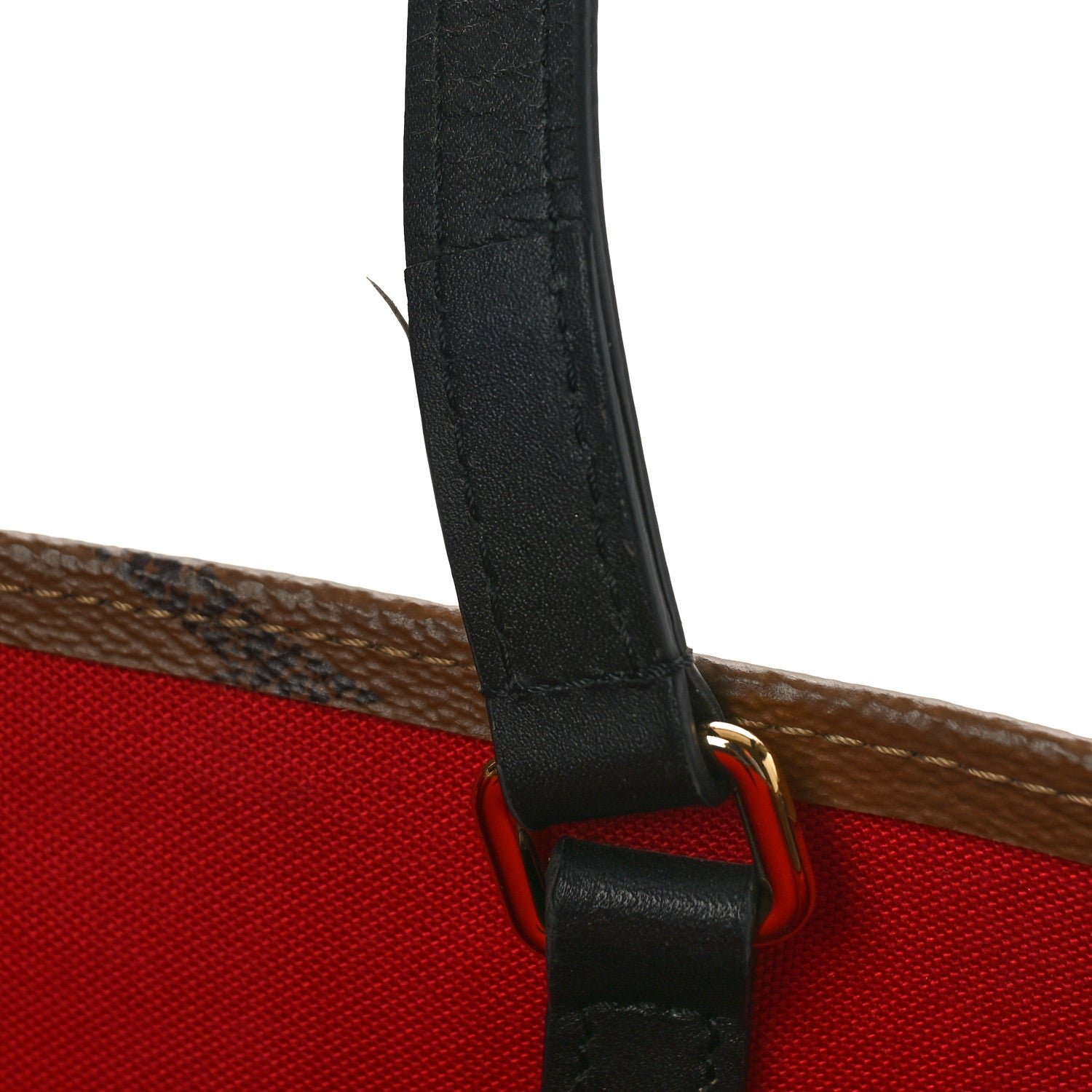 Louis Vuitton Reverse Monogram Giant Onthego MM 9 of 9