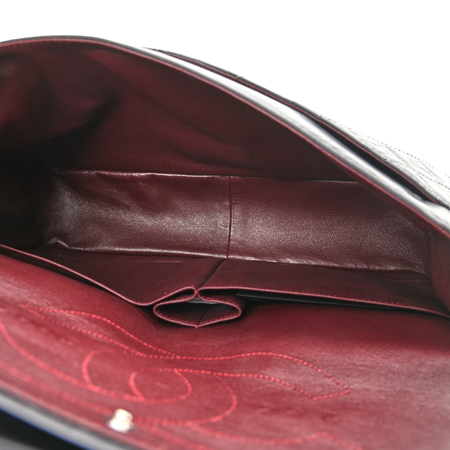 Aged Calfskin 50th Anniversary 2.55 Reissue 227 Flap Gris