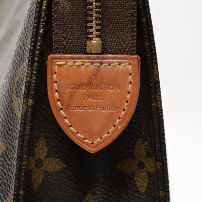 Louis Vuitton Monogram Toiletry Pouch 26 6 of 8