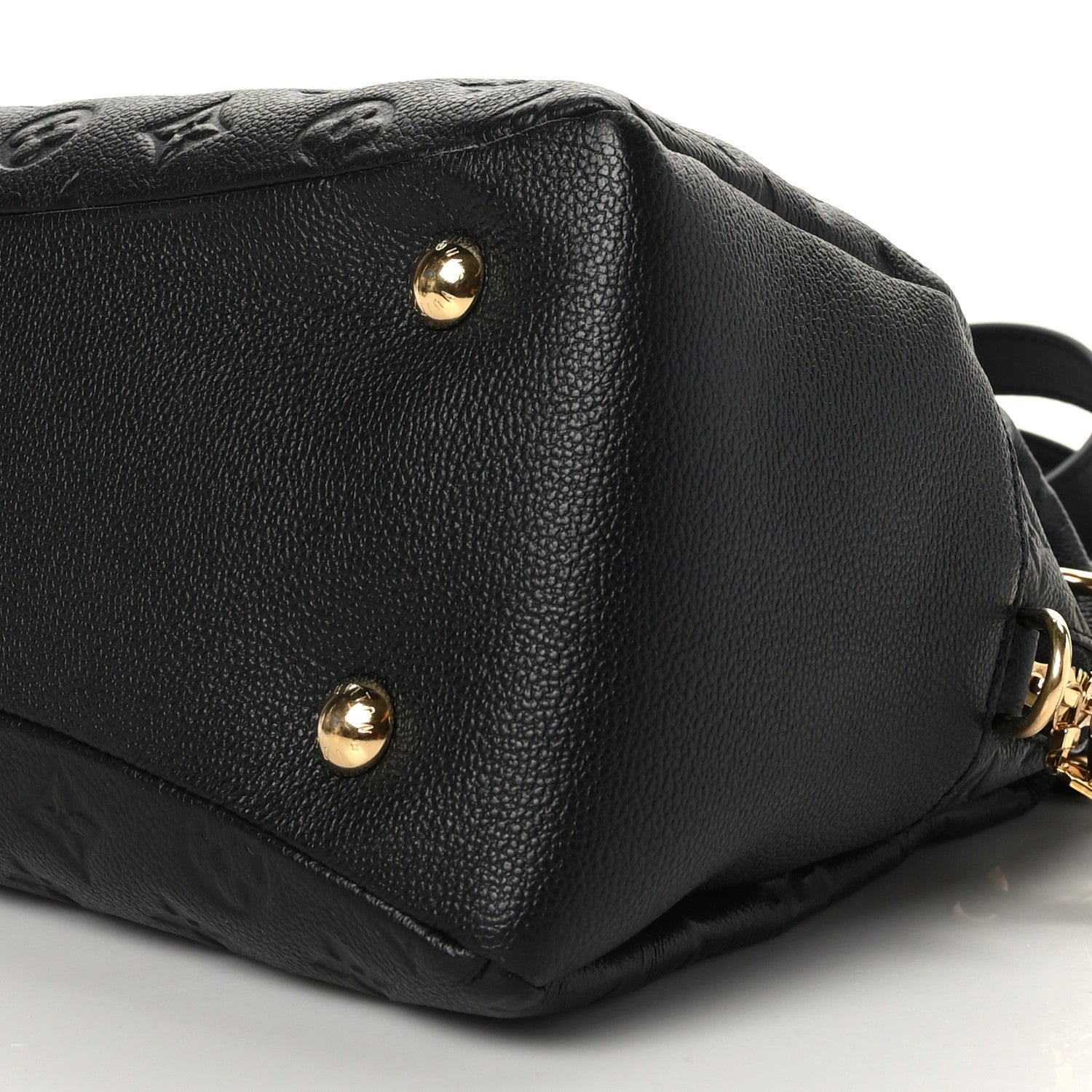 Louis Vuitton Empreinte Ponthieu PM Black 8 of 8