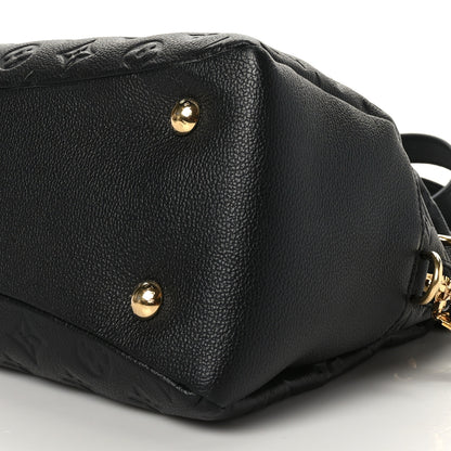 Louis Vuitton Empreinte Ponthieu PM Black 8 of 8