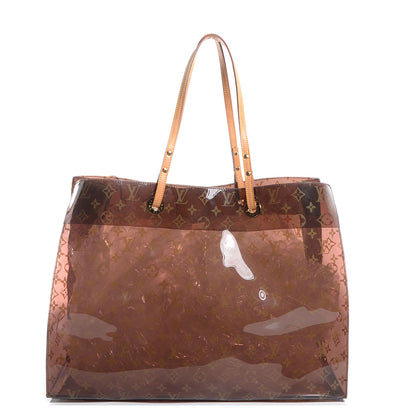 Louis Vuitton Ambre Sac Cabas GM 1 of 10