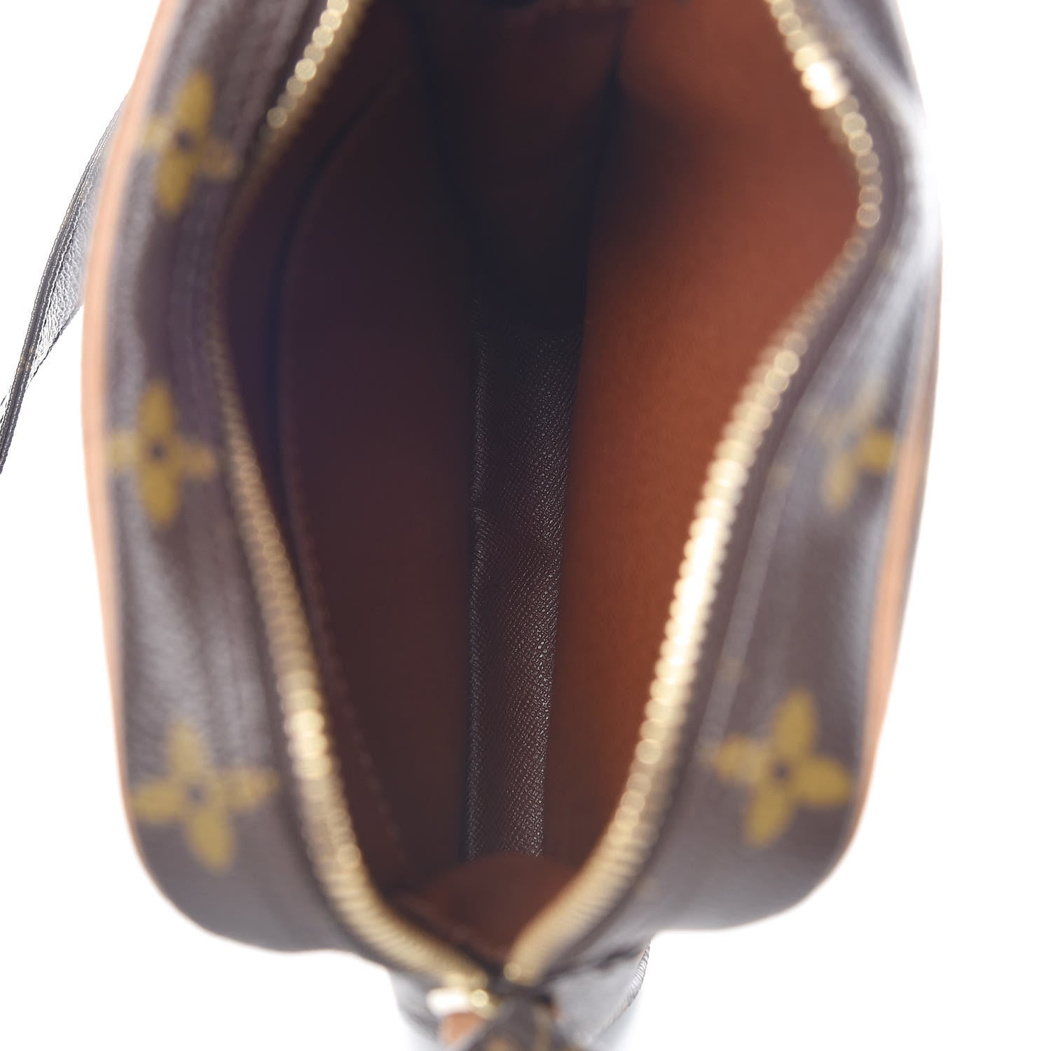 Louis Vuitton Monogram Danube 21 5 of 21