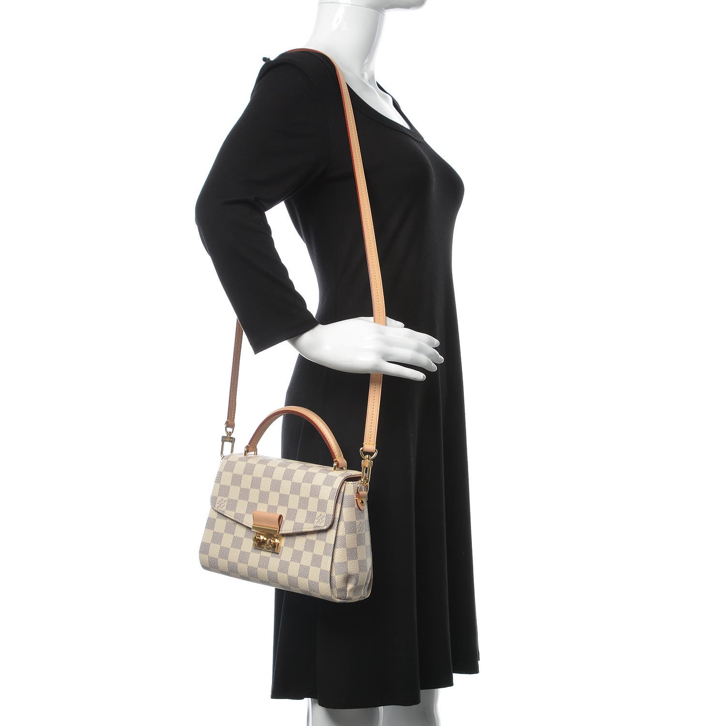 Damier Azur Croisette