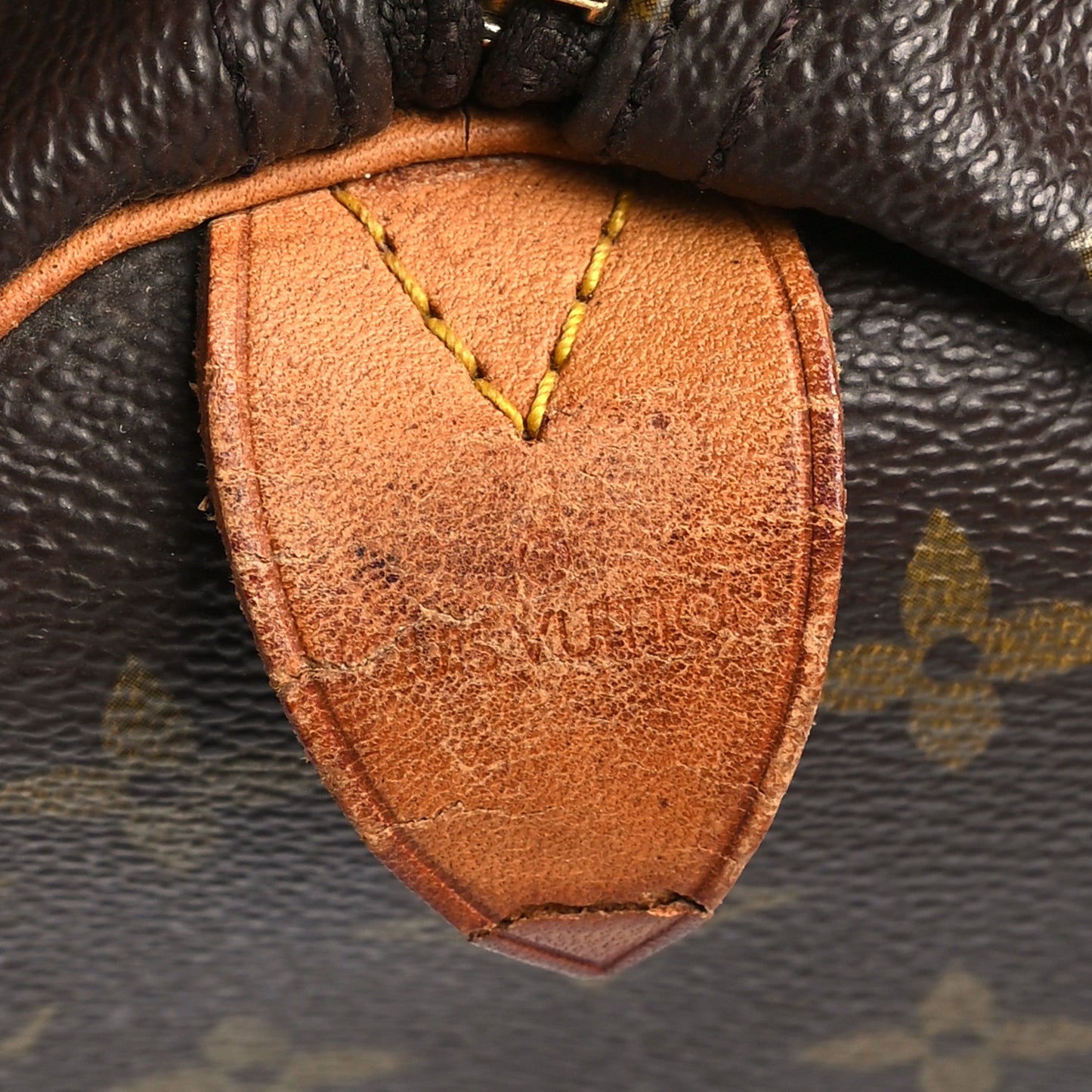 Monogram Keepall 45